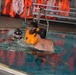 Naval Submarine School Submarine Escape Trainer