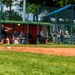 Dragoon Week 2025: Softball