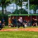 Dragoon Week 2025: Softball