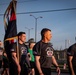 All American Week 2025: Division Run