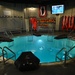 Naval Submarine School Submarine Escape Trainer