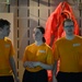 Naval Submarine School Submarine Escape Trainer