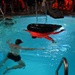 Naval Submarine School Submarine Escape Trainer