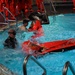 Naval Submarine School Submarine Escape Trainer