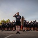 All American Week 2025: Division Run