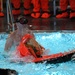 Naval Submarine School Submarine Escape Trainer