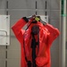 Naval Submarine School Submarine Escape Trainer