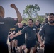 All American Week 2025: Division Run