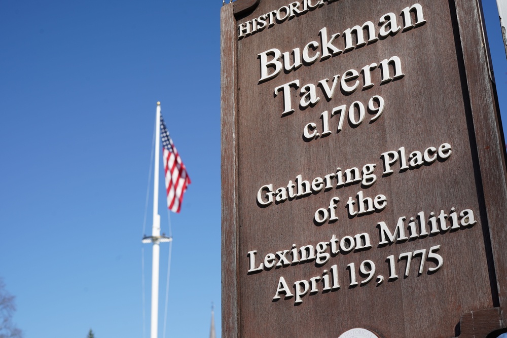 Lexington 250, March 23, 2025