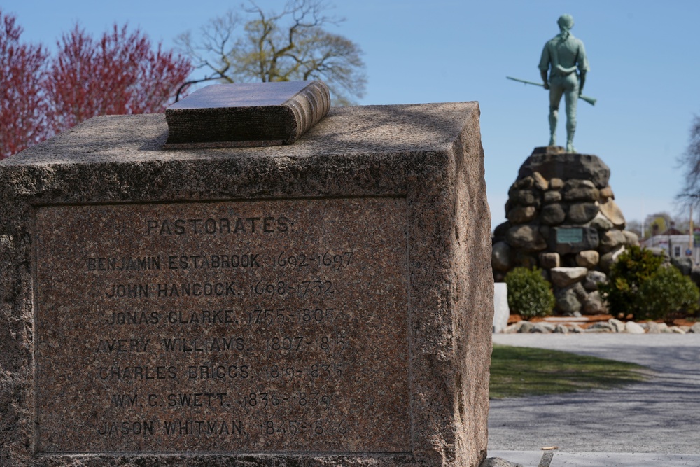 Lexington 250, March 23, 2025