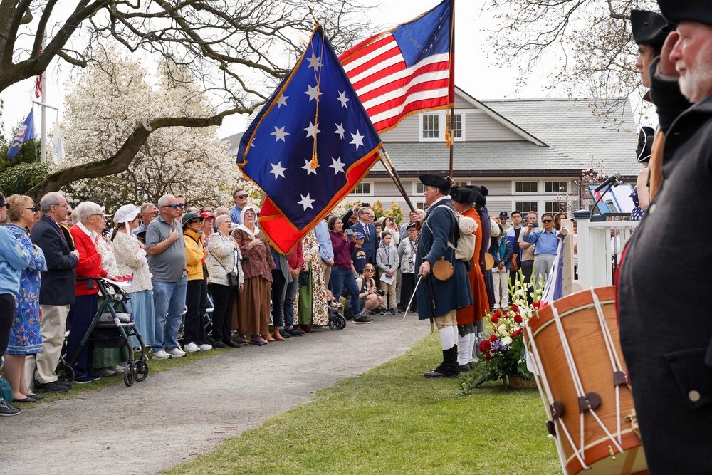 Lexington 250, March 23, 2025