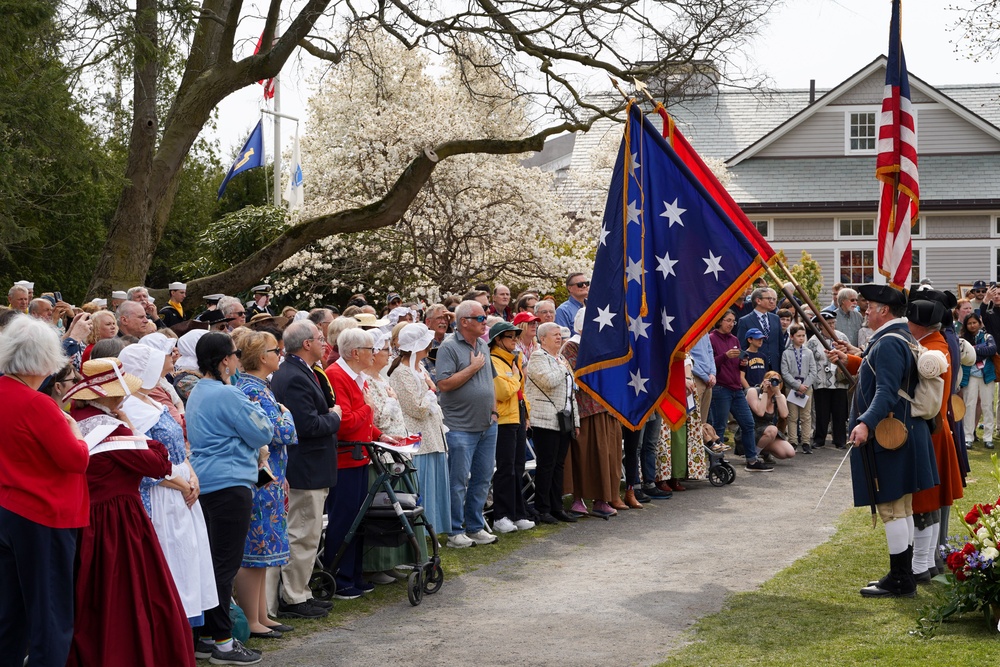 Lexington 250, March 23, 2025