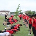 RS Houston May Poolee Function