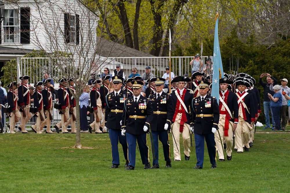 Lexington 250, March 23, 2025