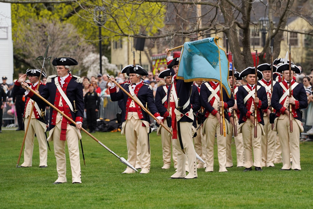 Lexington 250, March 23, 2025