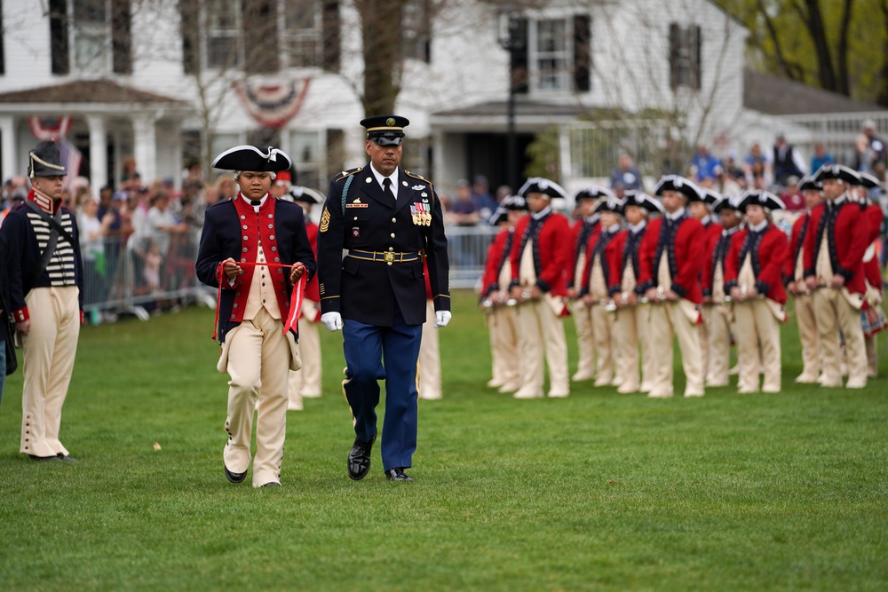 Lexington 250, March 23, 2025
