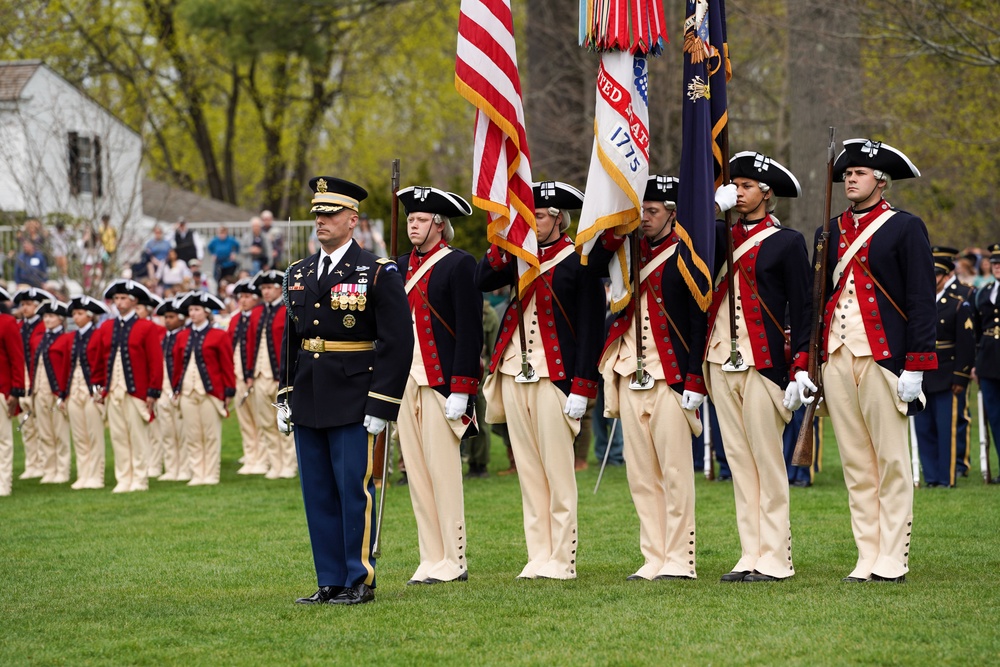 Lexington 250, March 23, 2025