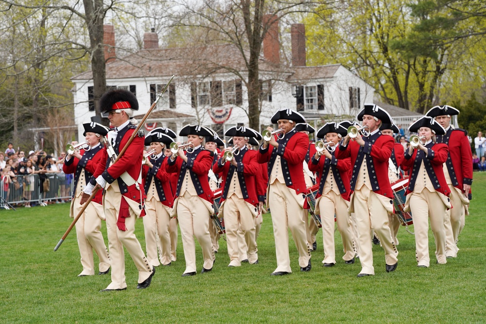 Lexington 250, March 23, 2025