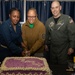 Daily Operations Aboard USS George H.W. Bush (CVN 77)