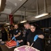Daily Operations Aboard USS George H.W. Bush (CVN 77)