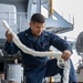 Daily Operations Aboard USS George H.W. Bush (CVN 77)