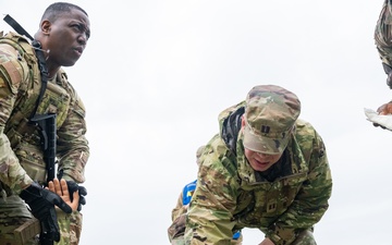 Scott AFB tests emergency readiness with major accident response exercise