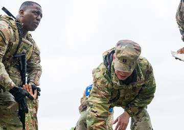 Scott AFB tests emergency readiness with major accident response exercise