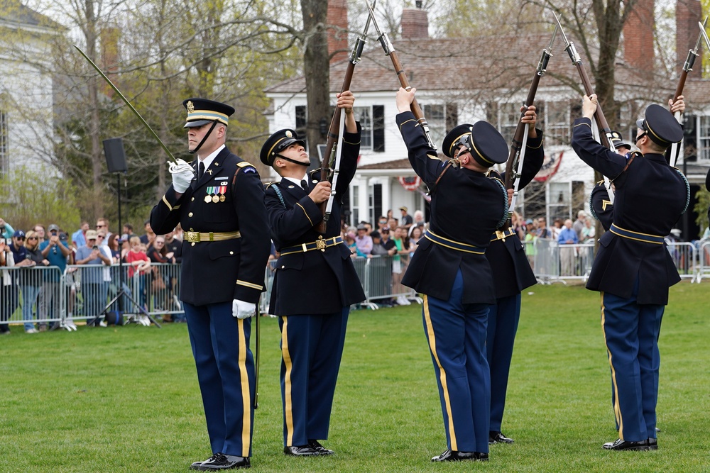 Lexington 250, March 23, 2025