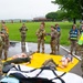 Scott AFB tests emergency readiness with major accident response exercise&amp;#xA;