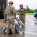 Scott AFB tests emergency readiness with major accident response exercise