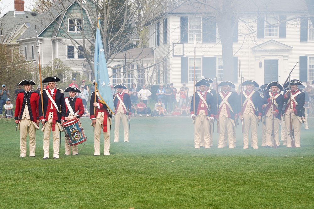 Lexington 250, March 23, 2025