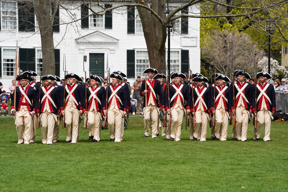 Lexington 250, March 23, 2025