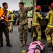 Polish, USAG Poland and V Corps Forces Sharpen Emergency Response