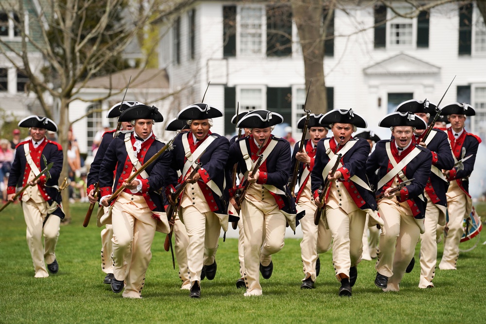 Lexington 250, March 23, 2025