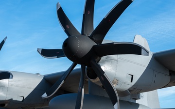 86th AES, NATO Allies execute aeromedical evacuation exercise