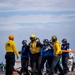 Daily Operations Aboard USS George H.W. Bush (CVN 77)