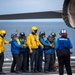 Daily Operations Aboard USS George H.W. Bush (CVN 77)