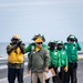 Daily Operations Aboard USS George H.W. Bush (CVN 77)