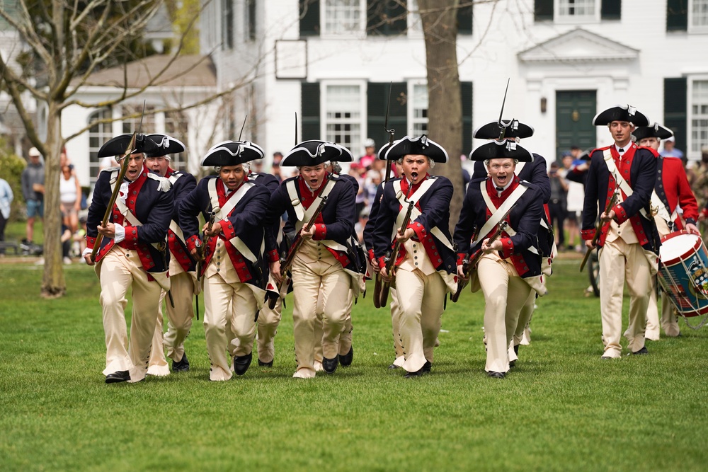 Lexington 250, March 23, 2025