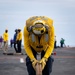 Daily Operations Aboard USS George H.W. Bush (CVN 77)
