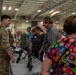 Bradley University Osher Lifelong Learning Institute learns about Illinois Air National Guard
