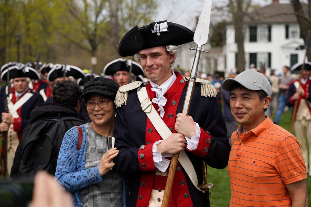 Lexington 250, March 23, 2025