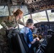 Bradley University Osher Lifelong Learning Institute learns about Illinois Air National Guard