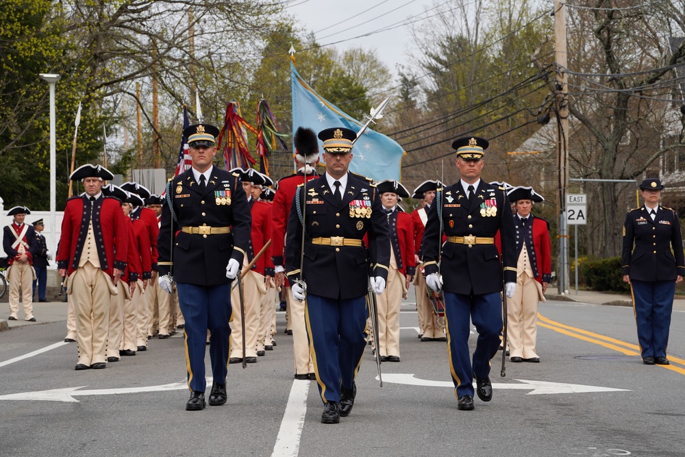 Lexington 250, March 23, 2025