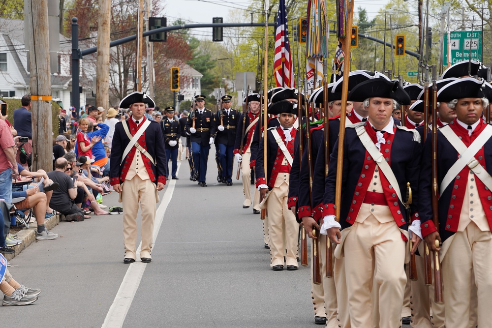 Lexington 250, March 23, 2025