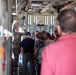 Bradley University Osher Lifelong Learning Institute learns about Illinois Air National Guard