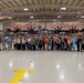 Bradley University Osher Lifelong Learning Institute learns about Illinois Air National Guard