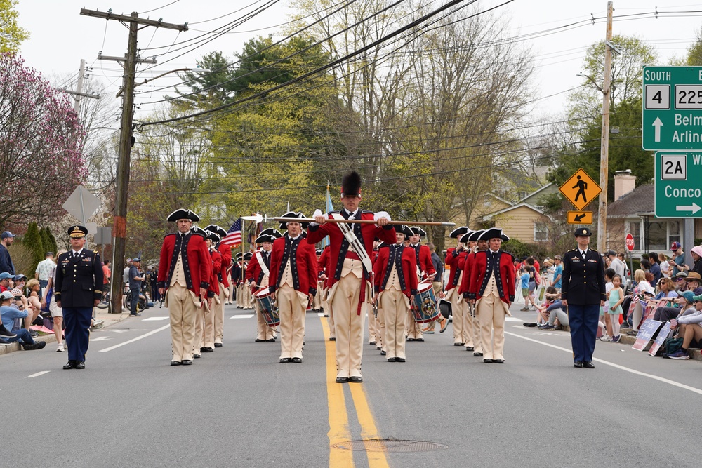 Lexington 250, March 23, 2025