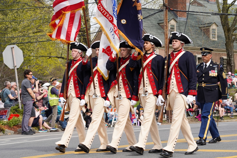 Lexington 250, March 23, 2025