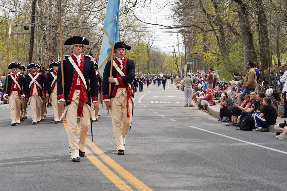 Lexington 250, March 23, 2025